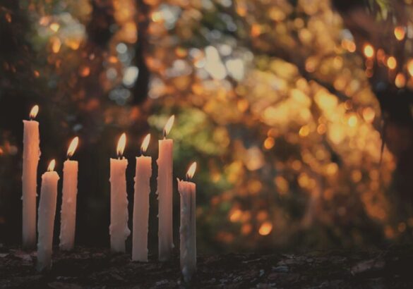 Herfst-equinox 23 september 2023: dit ritueel helpt je bij de overgang van de zomer naar de herfst