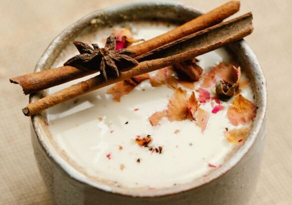Chai Latte: dit zijn de gezonde voordelen van deze krachtige kruidenthee (+ recept)