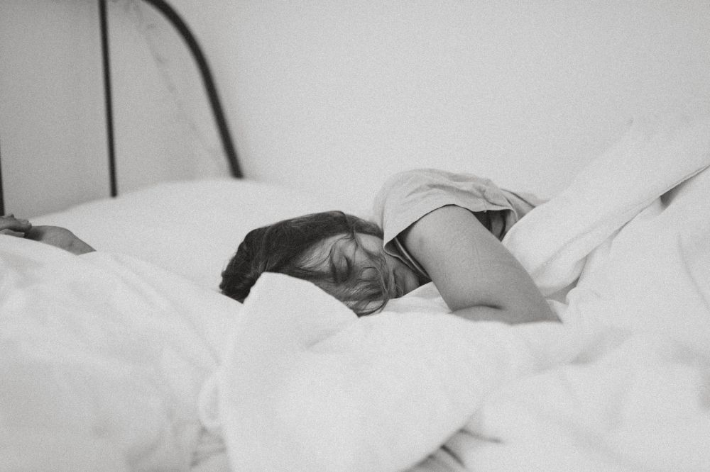 Slaapproblemen: de hormonale oorzaken bij vrouwen