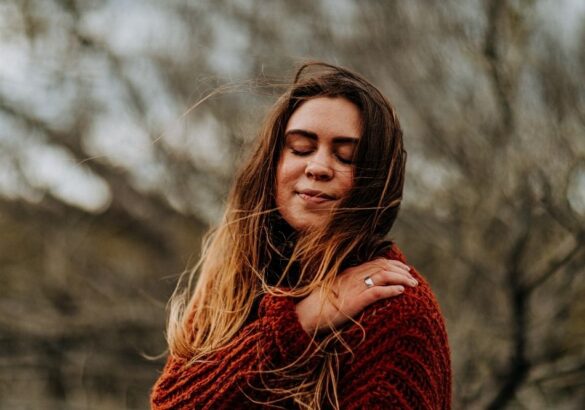 Hoe je kunt leren van de herfst: dit is dé periode om spiritueel te groeien