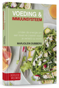 oeding en immuunsysteem - 3d