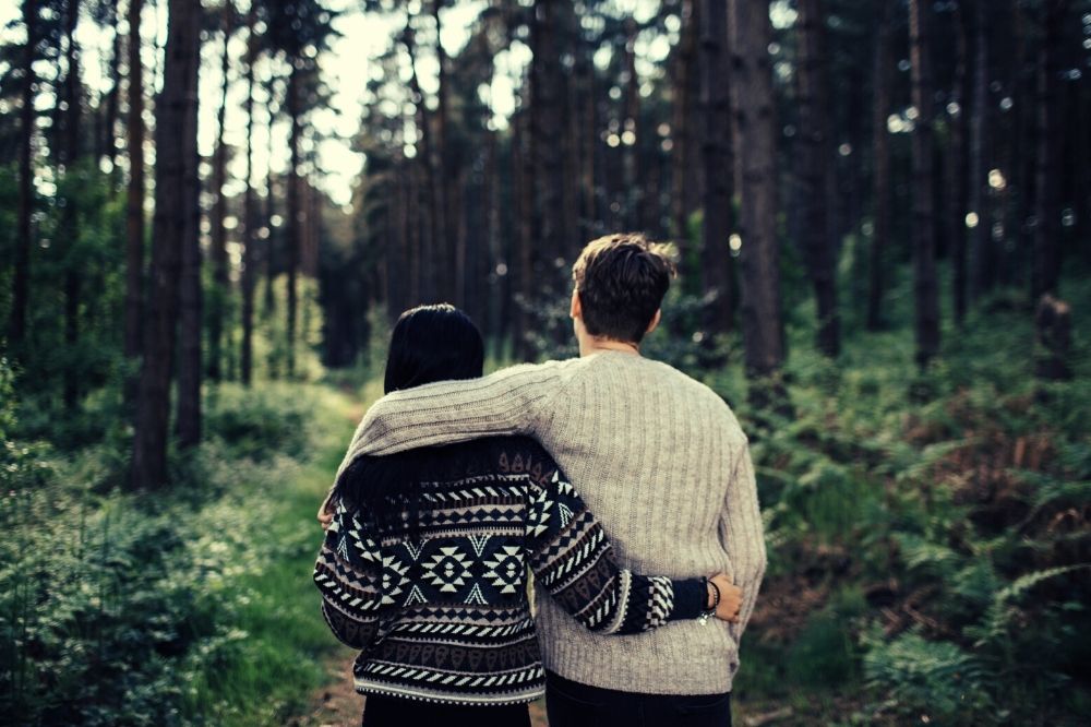 Communicatie in je relatie: hoe open ben jij naar je geliefde?