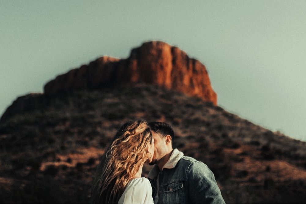 Ruimte in je relatie: geef jij alleen of neem je ook?