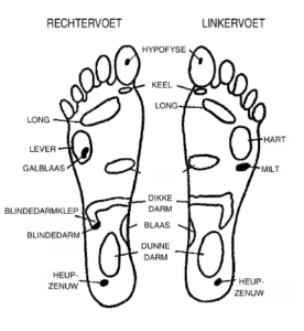 Voetreflex