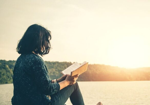 Top 10 nieuwe inspirerende boeken voor deze zomer