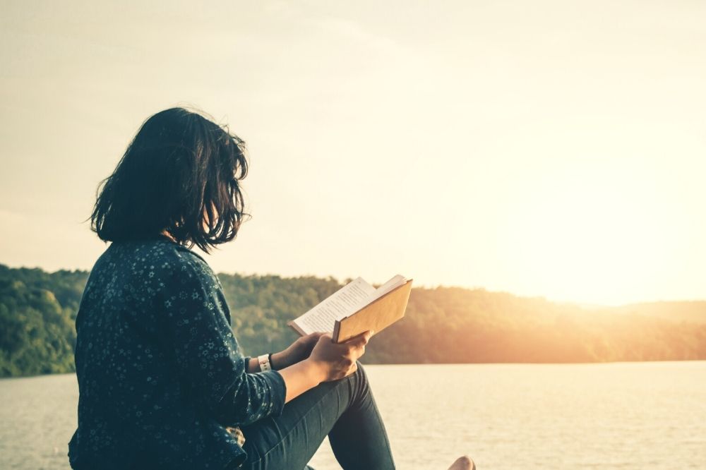 Top 10 nieuwe inspirerende boeken voor deze zomer