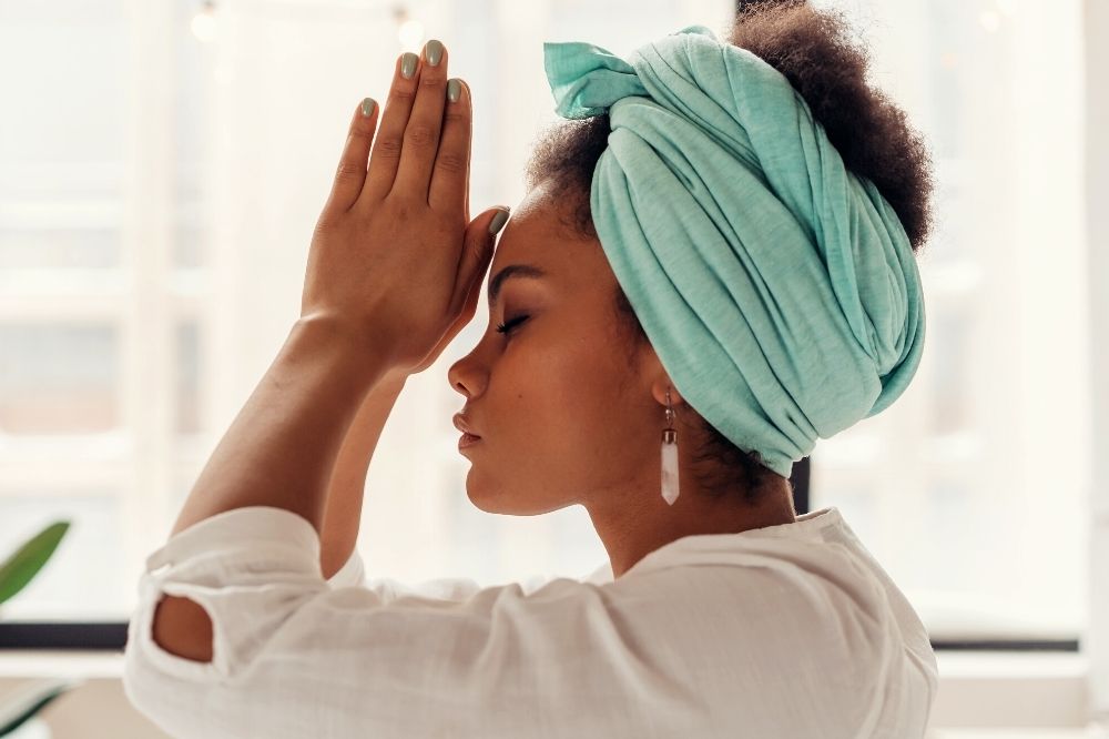 Meditatie: wat het wel en niet doet voor je helingsproces