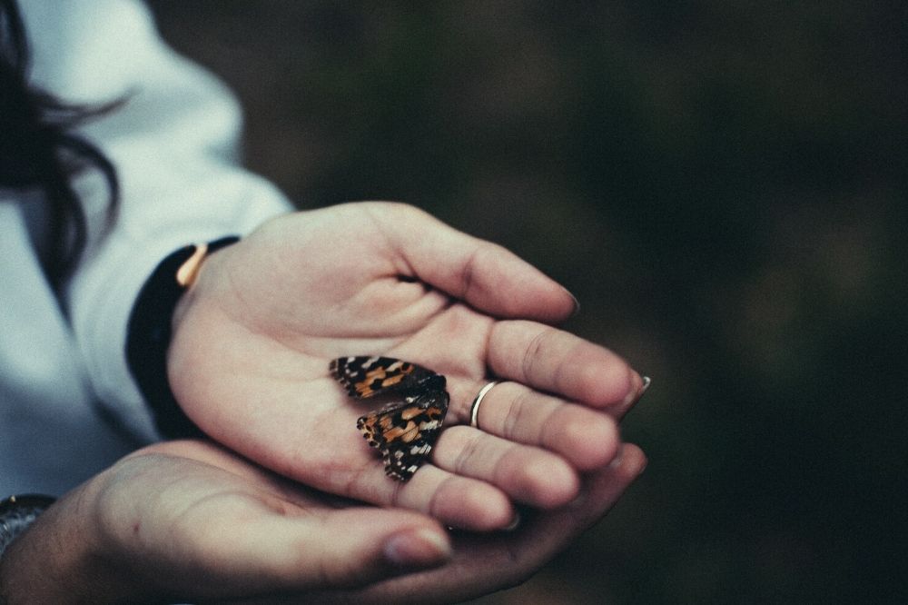 Kun jij goed ontvangen? Het zegt veel over je relatie (en je kindertijd)!