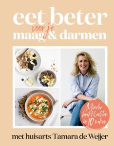 eet beter voor je maag en darmen