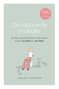 Introverte-moeder