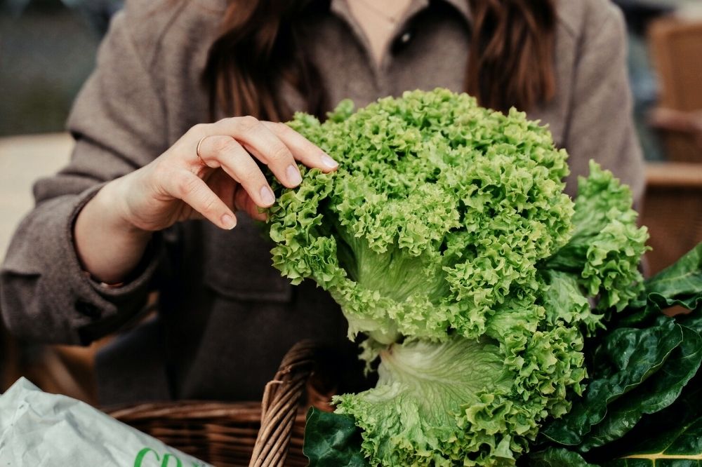 Goed voor je weerstand: 10 groentesoorten boordevol vitamine C