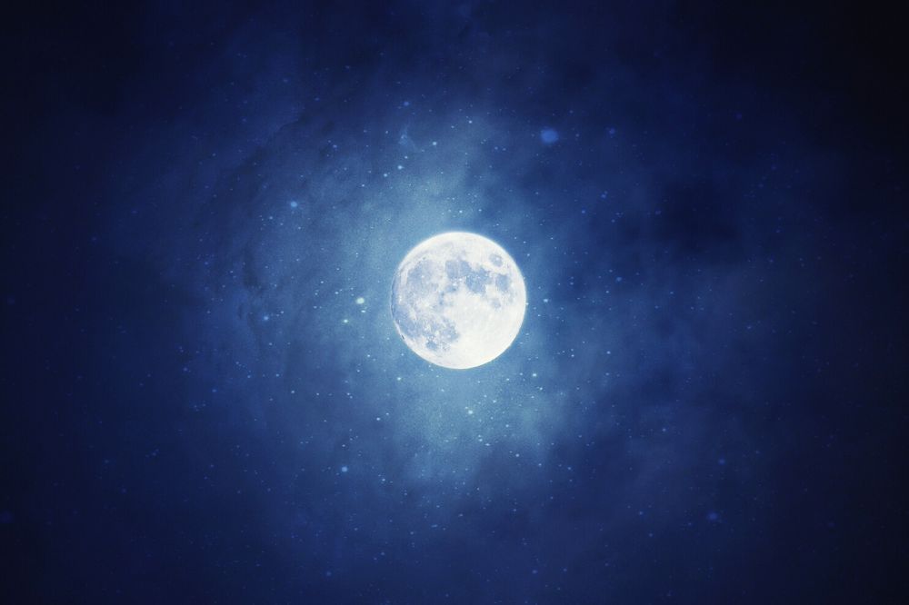 Hoogsensitviteit: 3 tips om goed te slapen tijdens volle maan