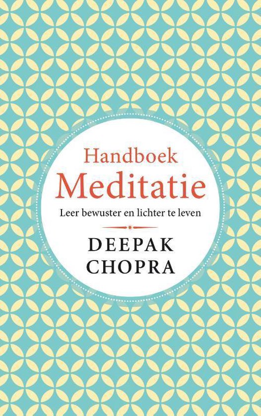 Handboek Meditatie