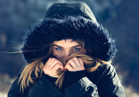 Dit is waarom je als HSP soms meer last hebt van de fysieke klachten in de winter + 4 tips