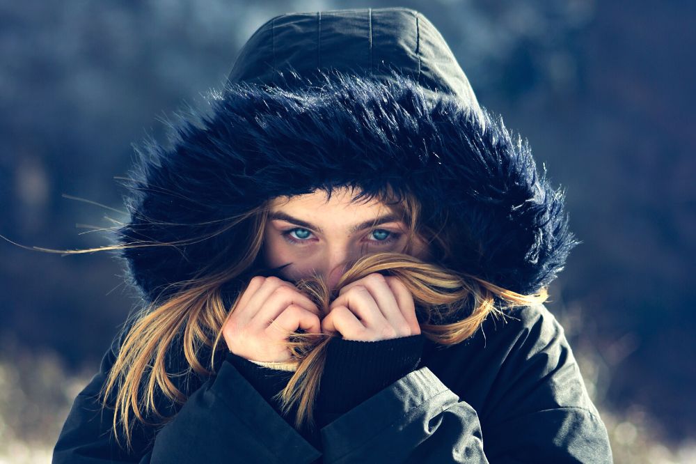 Dit is waarom je als HSP soms meer last hebt van de fysieke klachten in de winter + 4 tips