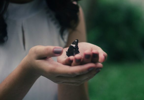 Spirituele levensles van Deepak Chopra over hoe je persoonlijke kracht kan toenemen