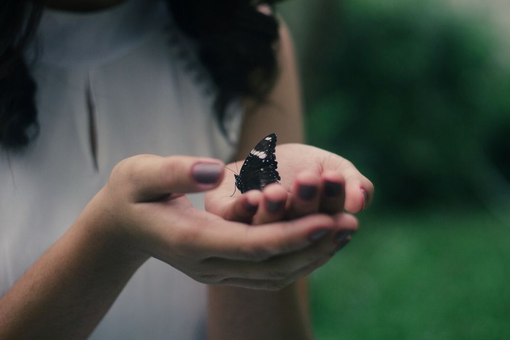 Spirituele levensles van Deepak Chopra over hoe je persoonlijke kracht kan toenemen