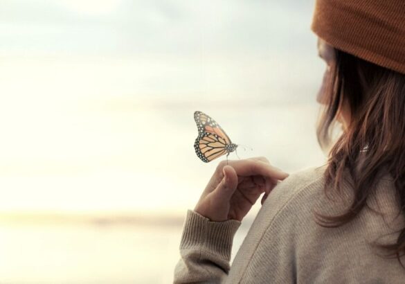 Meditatie: Het ontvangen van tekens van een dierbare overledene