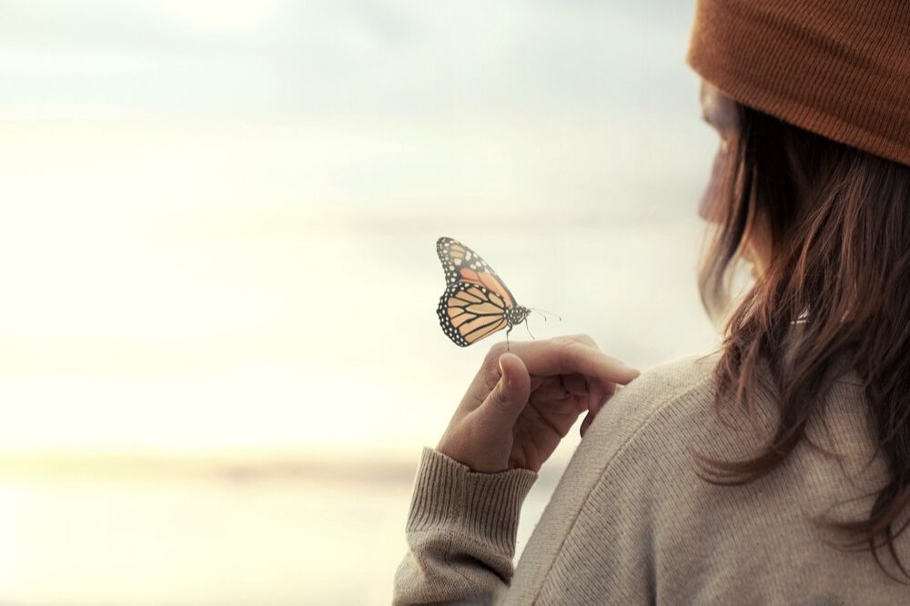 Meditatie: Het ontvangen van tekens van een dierbare overledene