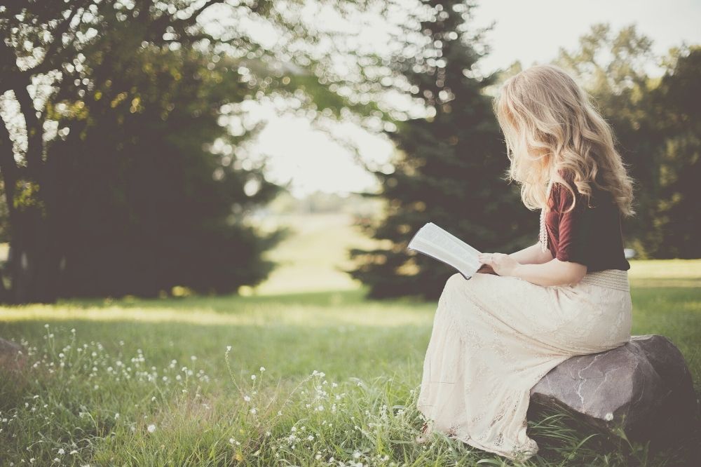 Ben je vaak moe? Deze 5 boeken kunnen je helpen