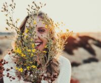 Wijsheid van Louise Hay: 3 fijne levenslessen