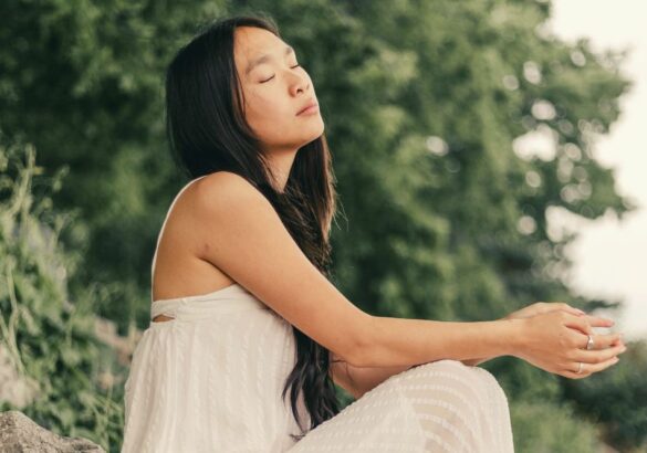 Praktische spiritualiteit: 3 makkelijke oefeningen om te ontspannen en eenheid te ervaren