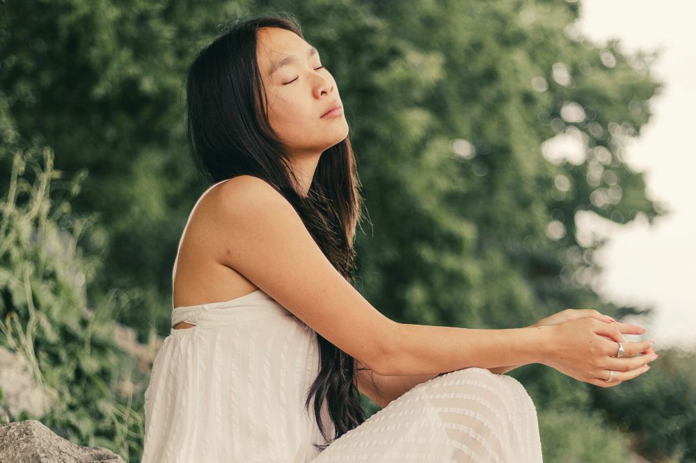 Praktische spiritualiteit: 3 makkelijke oefeningen om te ontspannen en eenheid te ervaren