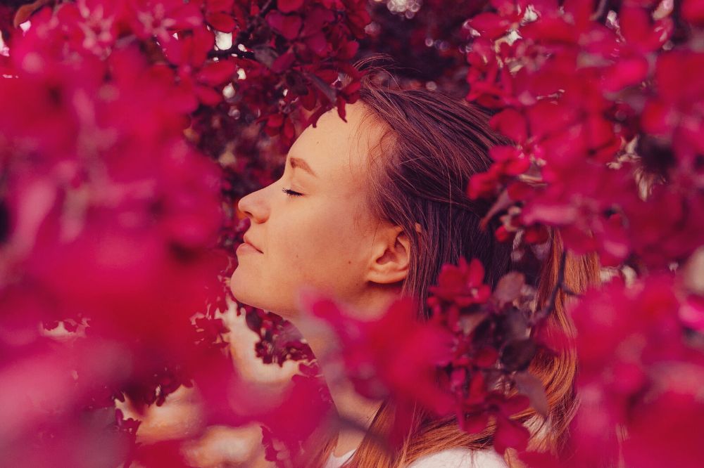 Stem af op je innerlijke zelf met dit ochtendritueel