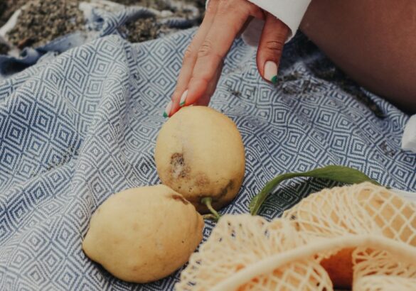 Je relatie met eten helen: hoe je het doet en waarom het zo belangrijk is