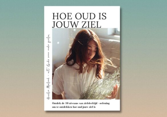 Hoe oud is jouw ziel – Ainslie MacLeod (gratis e-book)