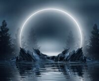 Astrologie: wat zegt de Zwarte maan Lillith in jouw geboortehoroscoop over jou?
