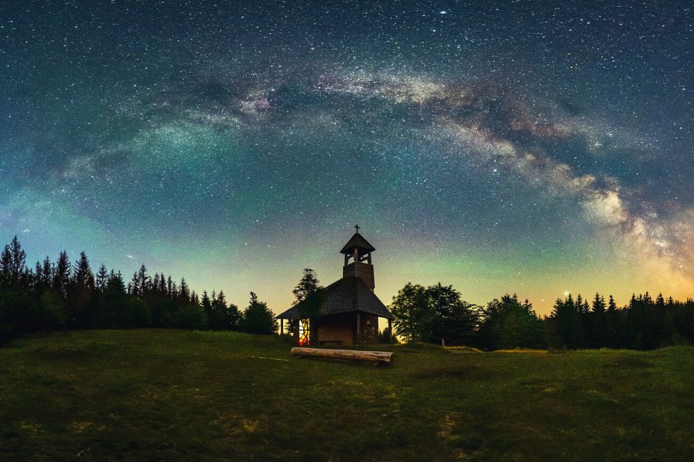 Vlog: de belangrijkste astrologische gebeurtenissen in 2023