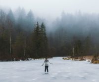 Vertragen en stilstaan: deze rituelen gebruiken de energie van de winter