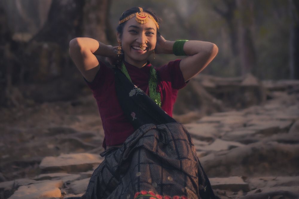 Tibetaanse wijsheid: deze 5 simpele oefeningen houden je jong en soepel (de vijf Tibetanen)