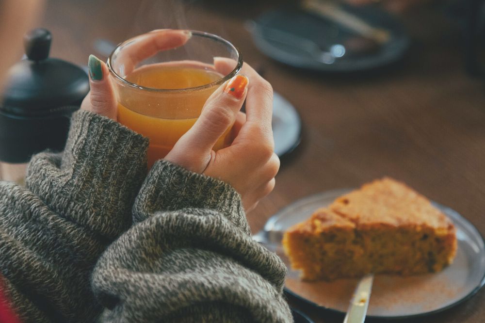 4 Adviezen: zo kun je gezonder leven (en genieten!)