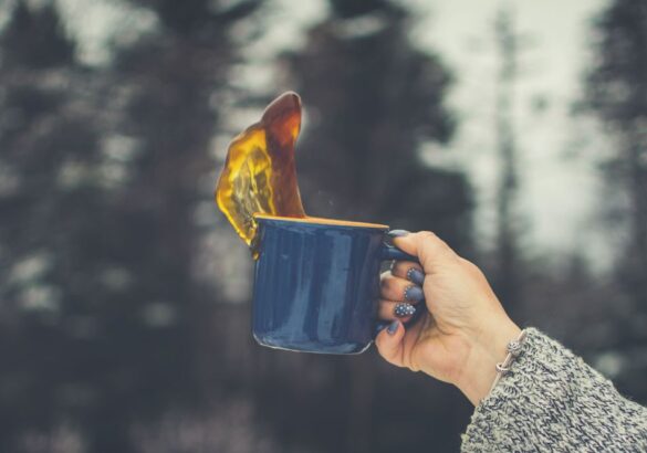 Geen koffie meer drinken: 10 redenen waarom je hormonen hier blij van worden