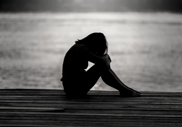 De 10 kenmerken van een perfect verborgen depressie