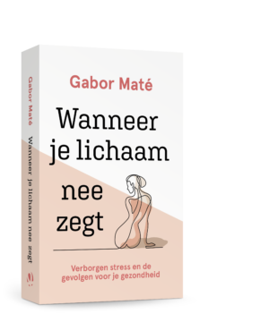 Wanneer je lichaam nee zegt