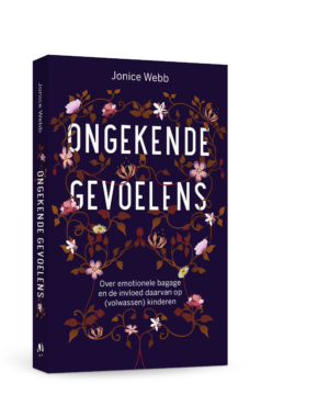 Ongekende gevoelens