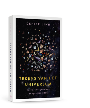 Tekens van het universum