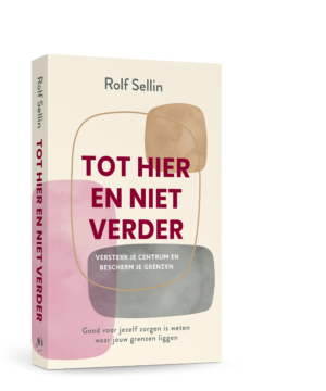 Tot hier en niet verder