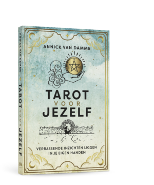 Tarot voor jezelf