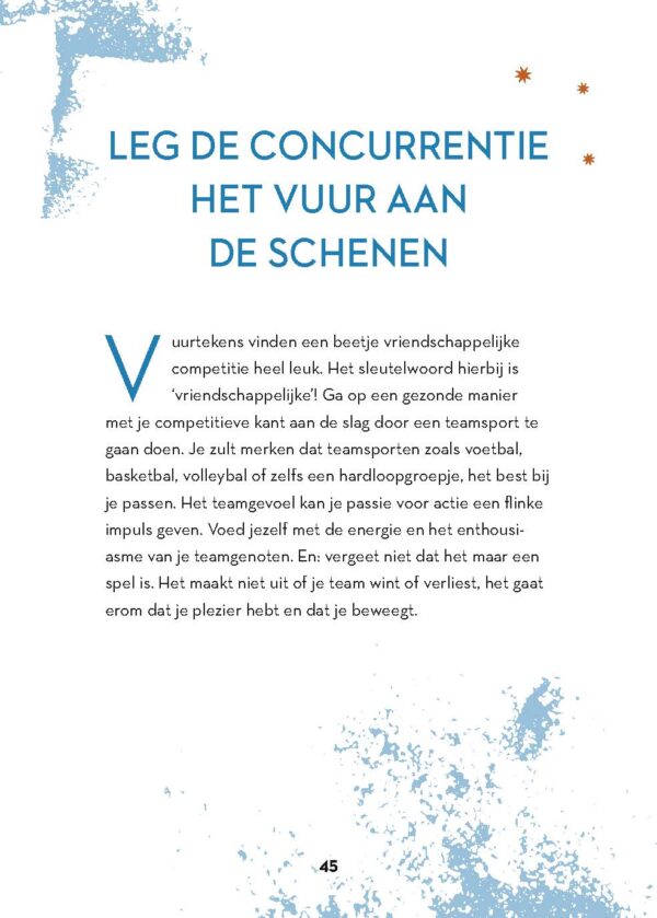 Het kleine e-boekje voor Boogschutter - Afbeelding 4