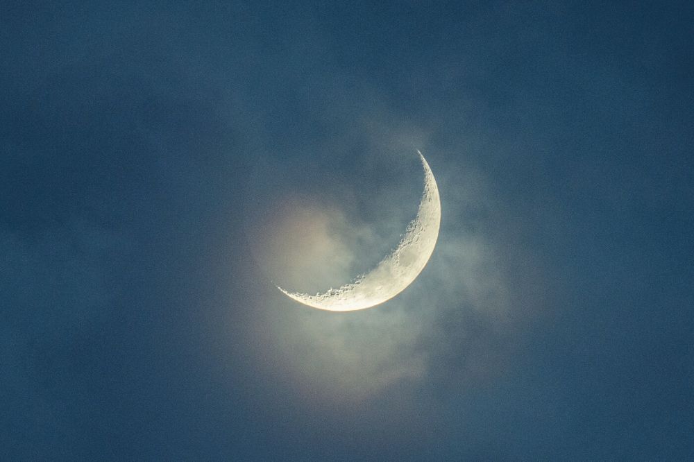 Welke invloed heeft de nieuwe maan in Ram op jouw sterrenbeeld?