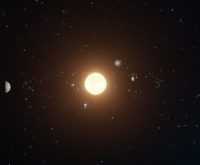 Bijzondere planetenparade (29 mei 2023): optimistische energie & onverwachte wendingen
