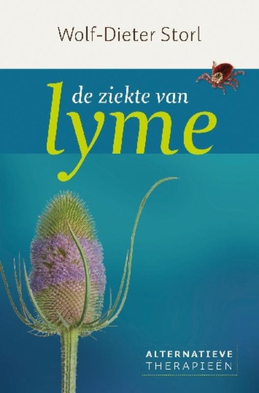 De ziekte van Lyme