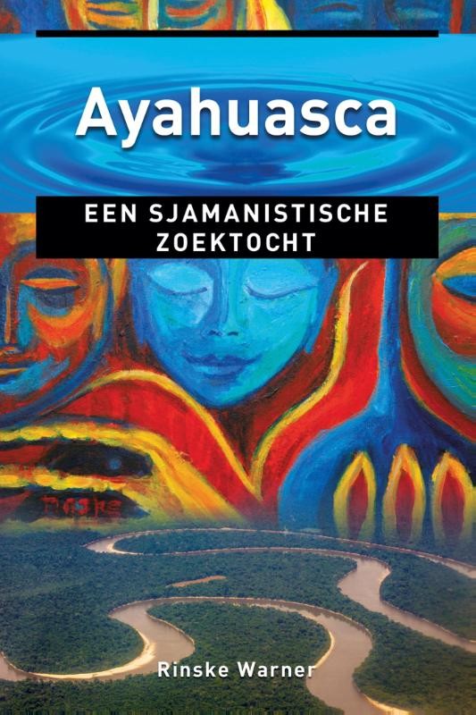 Ayahuasca