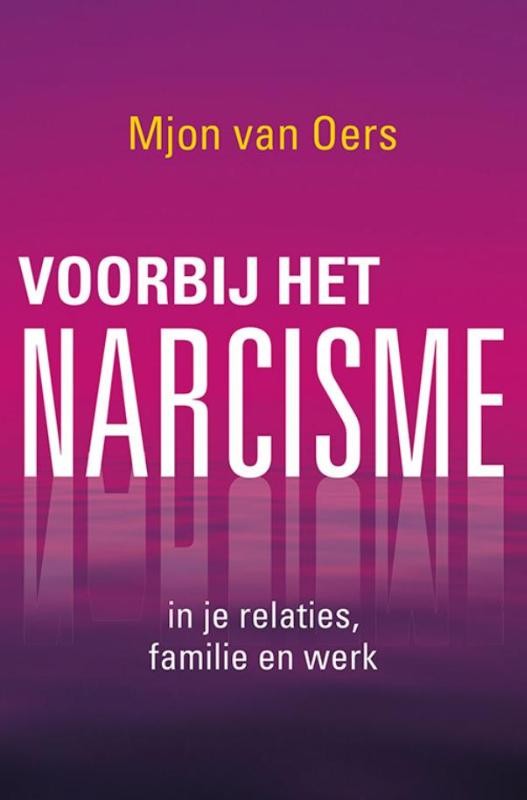 Meer lezen en leren over narcisme?