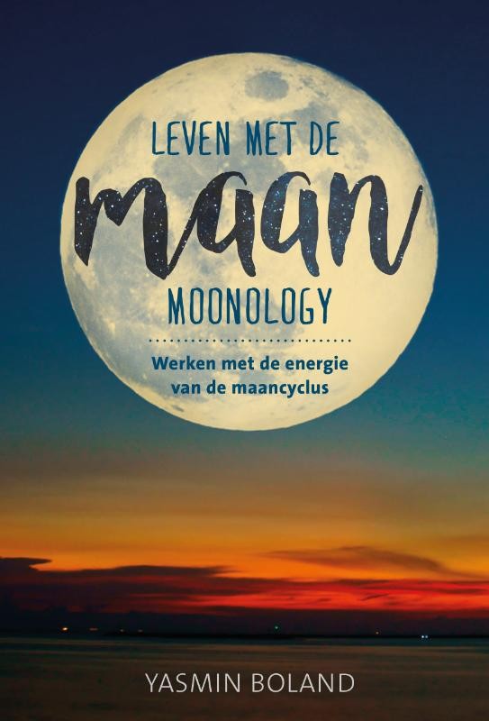 1. Leven met de maan