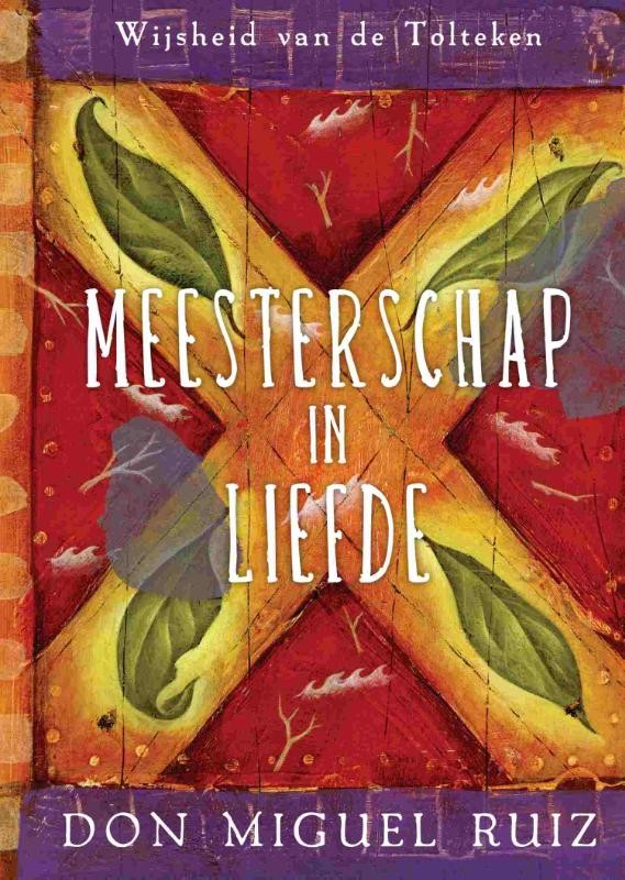 9. Meesterschap in liefde